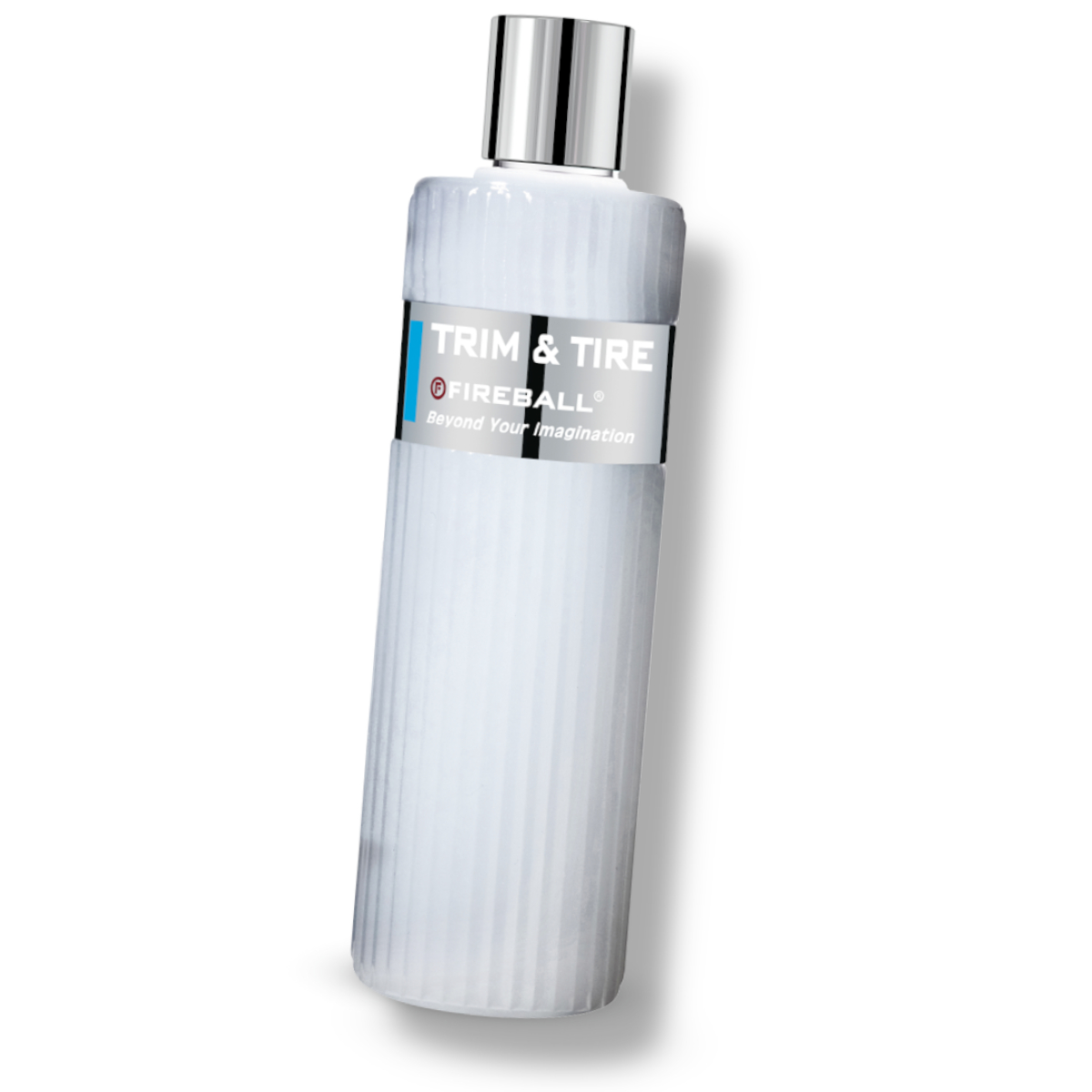 Fireball TRIM & TIRE SiO2 Kunststoff- Gummipflege 0,5L