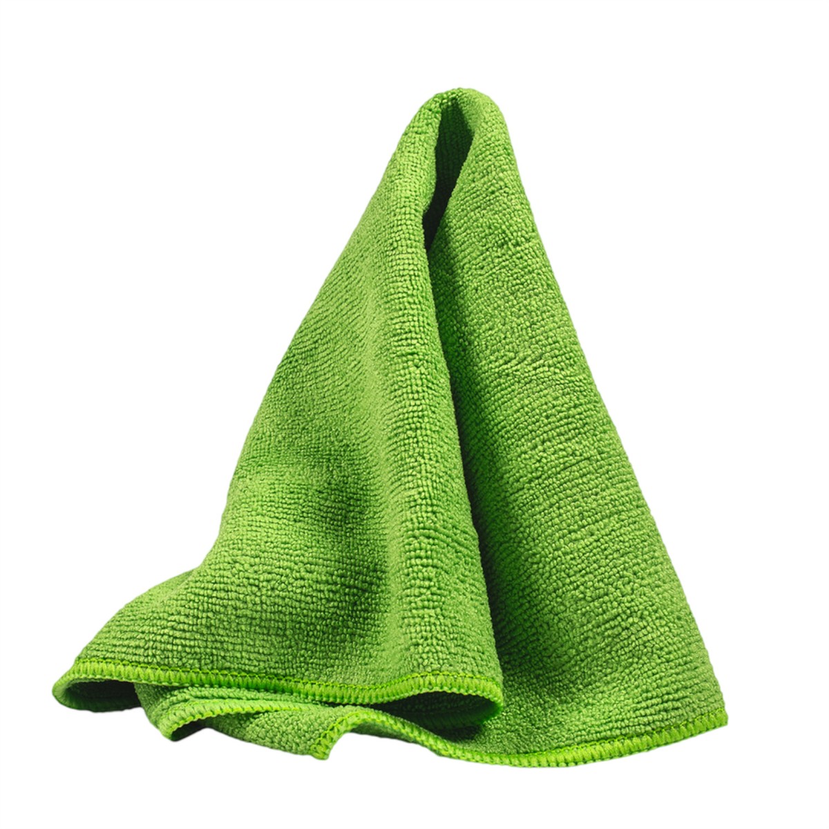 Bad Boys Mehrzweck Mikrofasertuch grün 40x40cm