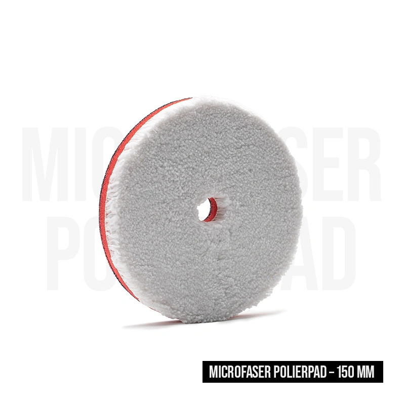 Liquid Elements Mikrofaser Polierpad 150mm