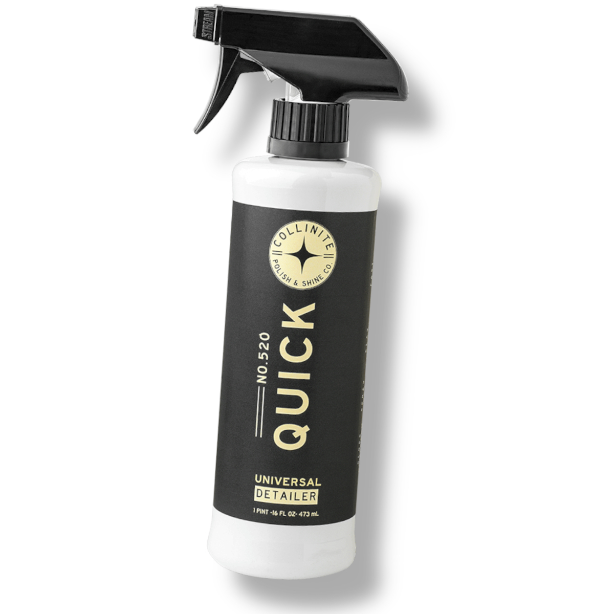 COLLINITE No. 520 Quick Universal Detailer Set 473ml