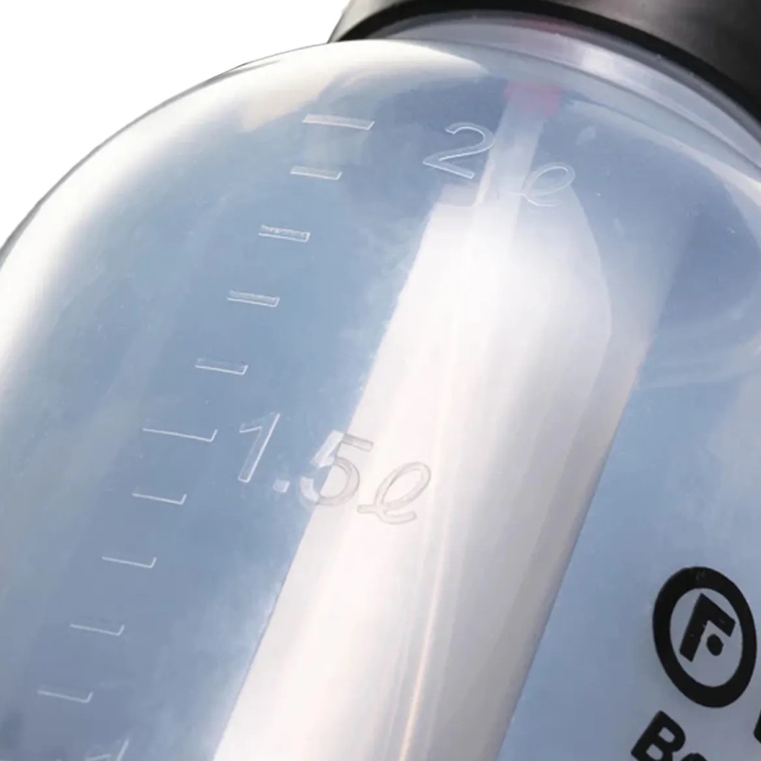 Fireball MULTI SPRAYER - 2in1 Foamer & Sprüher