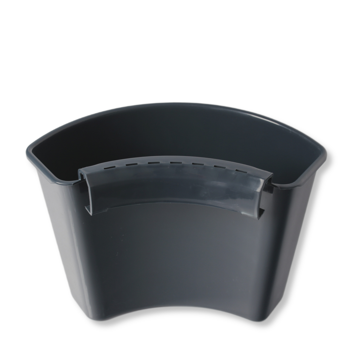 Bad Boys Bucket Wascheimer Organizer