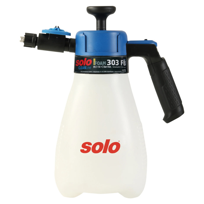 SOLO CLEANLine Vario Foam 303 FB Schaumsprüher