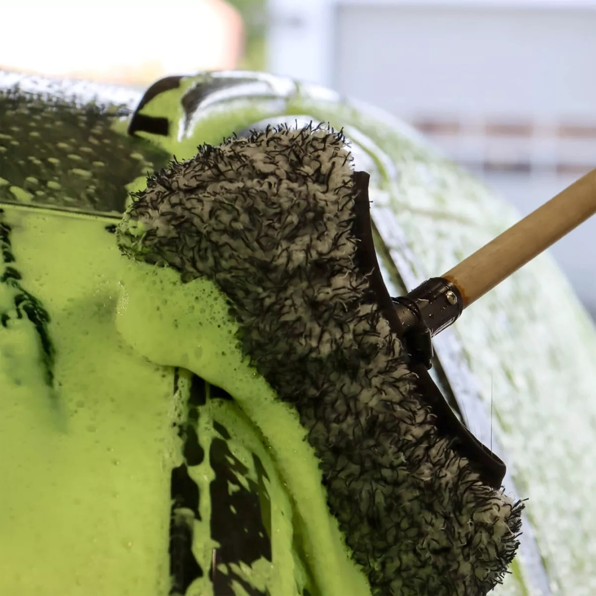 Koch Chemie Brush Cover Waschbürsten Überzug