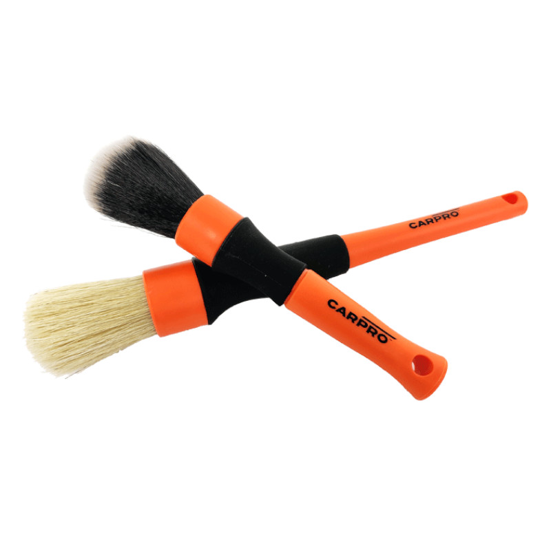 CarPro Detailing Brush Set 