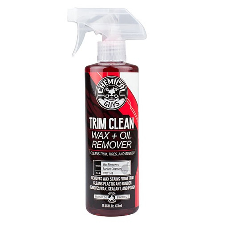 Chemical Guys Trim Clean Wachs- und Ölentferner 473ml