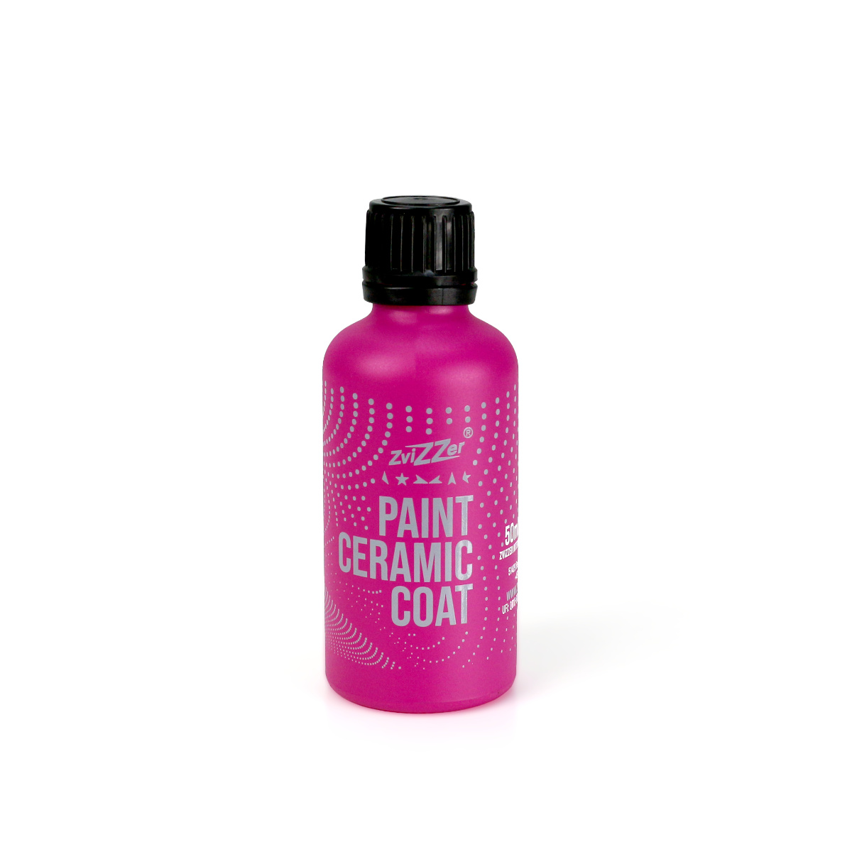 ZviZZer Paint Ceramic Coat Keramikversiegelung 50ml