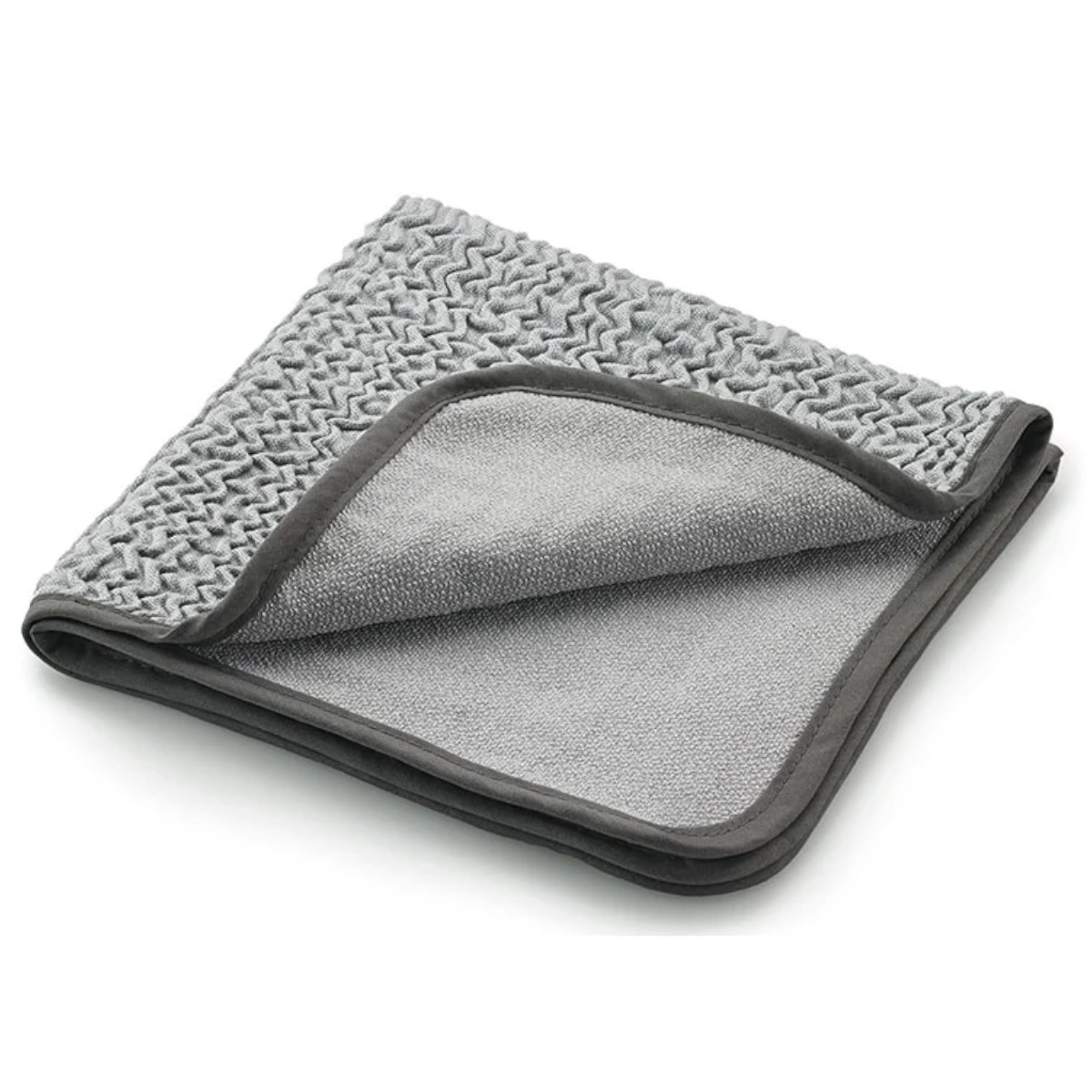 Mega Clean Allzweck Mikrofasertuch To Go 38x38cm