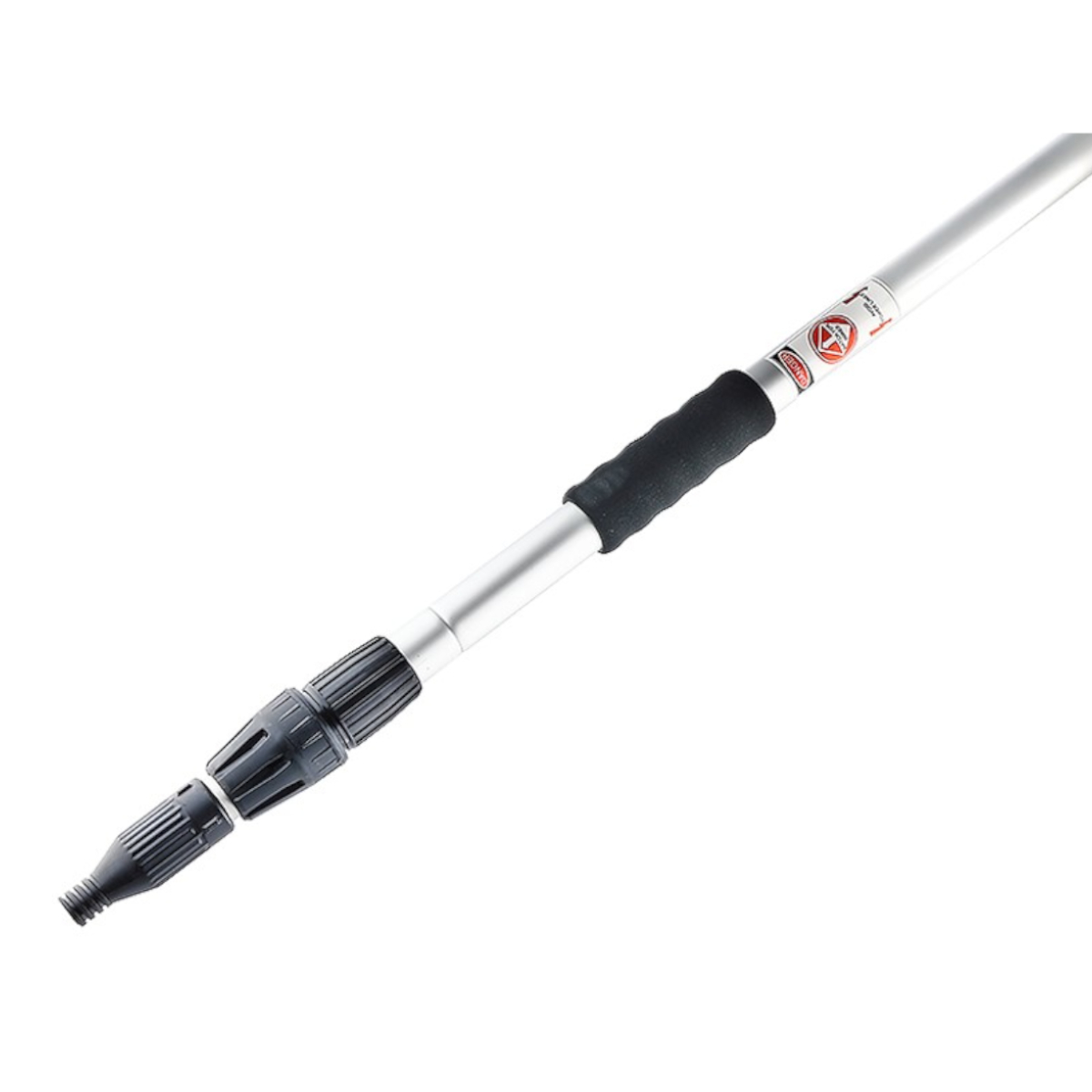 CHIMP TOOLS Teleskop Strömungs Waschbürste 150 - 250cm