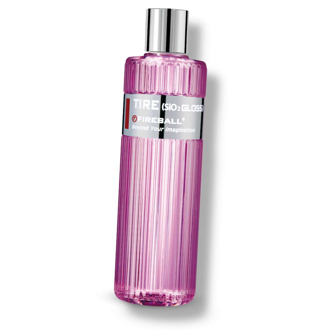 Fireball Tire SiO2 Reifenpflege mit Gloss Effekt 0,5L