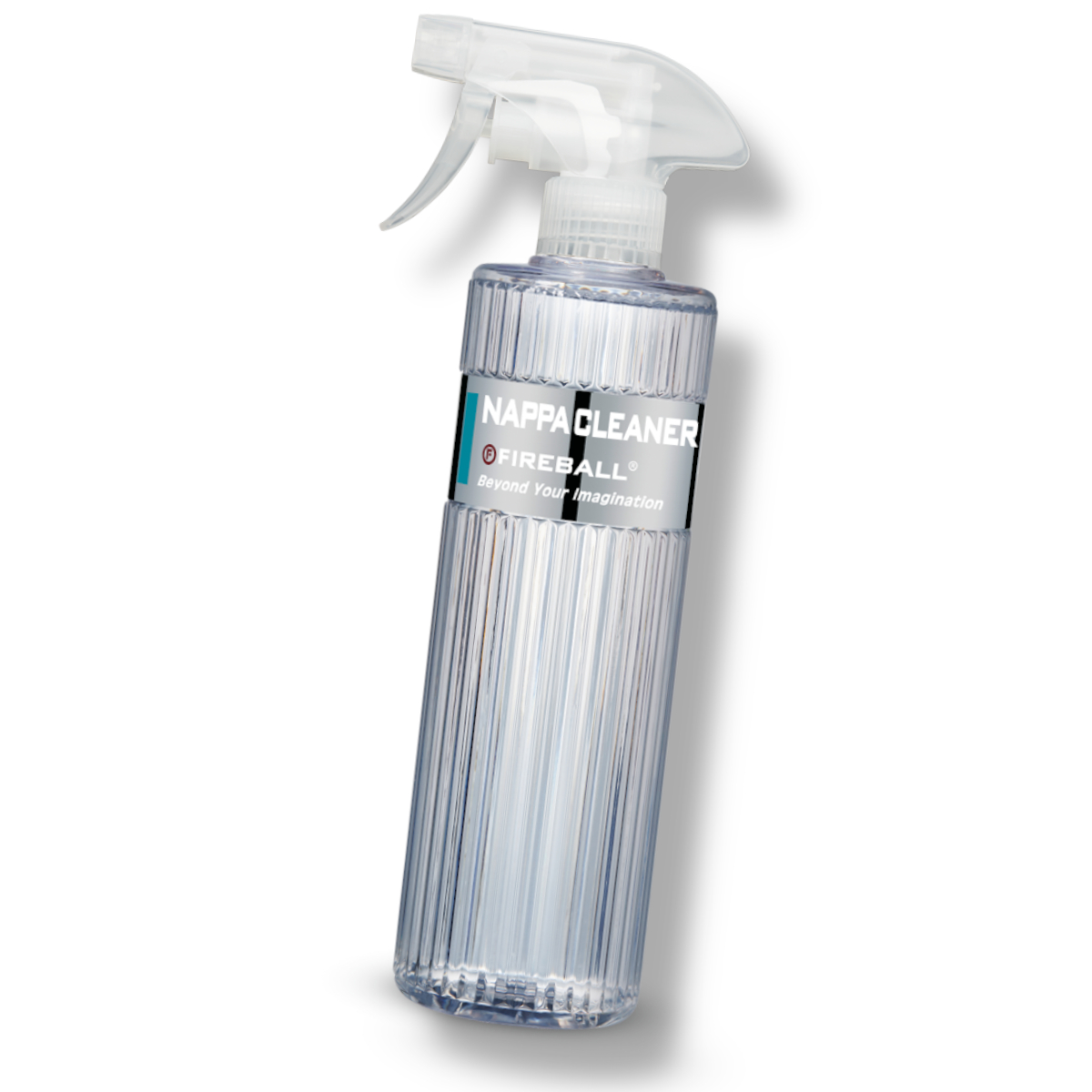 Fireball Nappa Cleaner - Leder- Alcantarareiniger