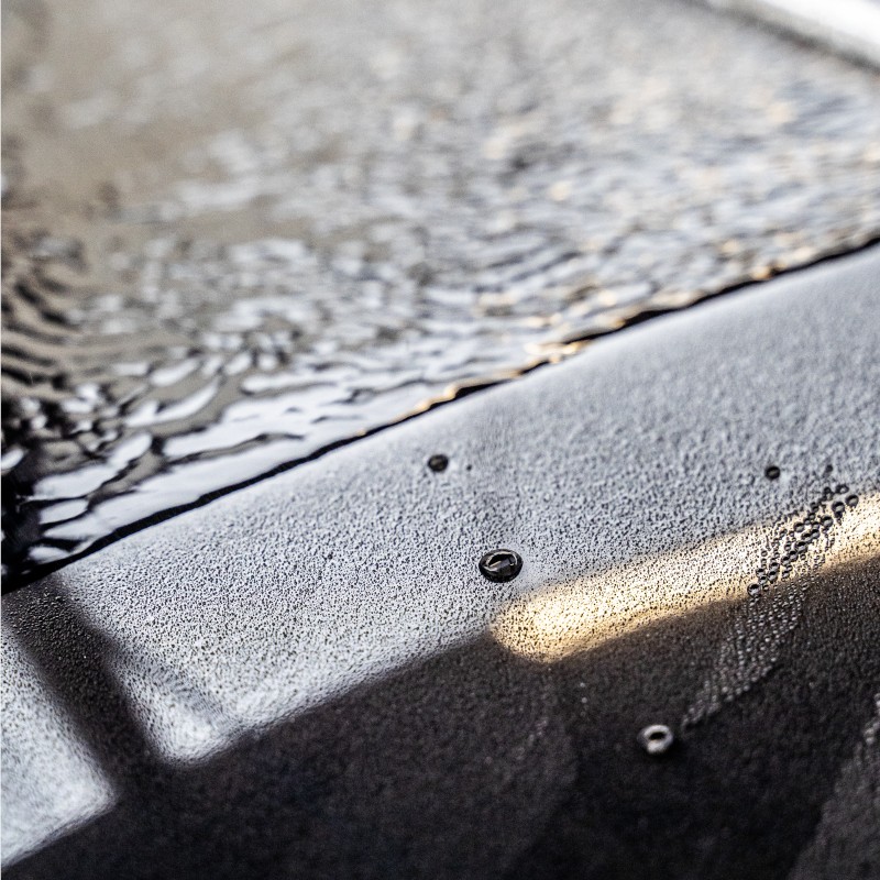 Shiny Chiefs GRAPHENE SPRAY - SPRÜH VERSIEGELUNG 500ml