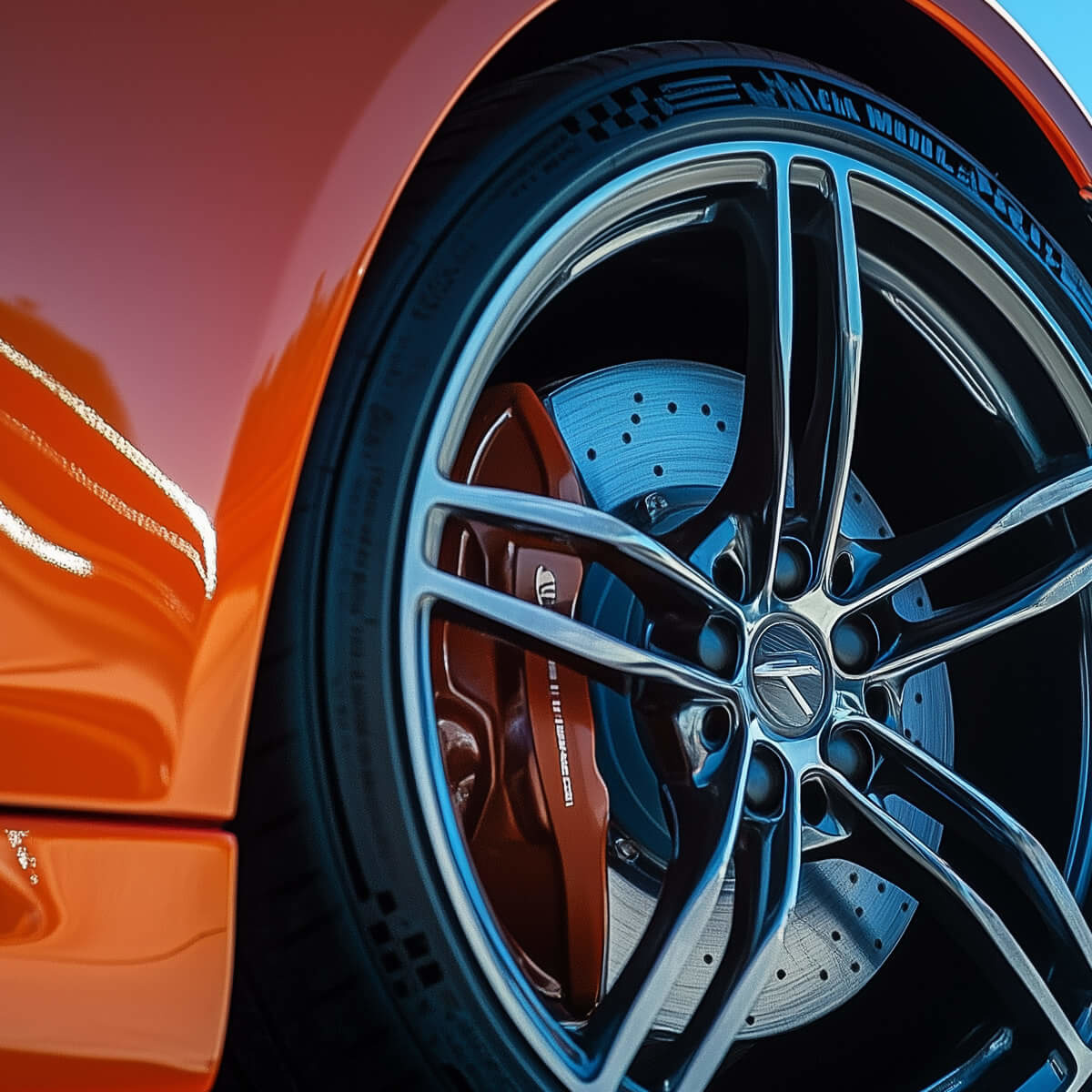 Tuga Chemie Aluminium Teufel Intensiv Felgenreiniger 3er Set 1L