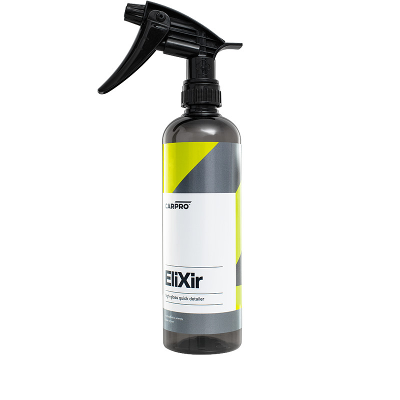 CarPro Elixir Quick Detailer