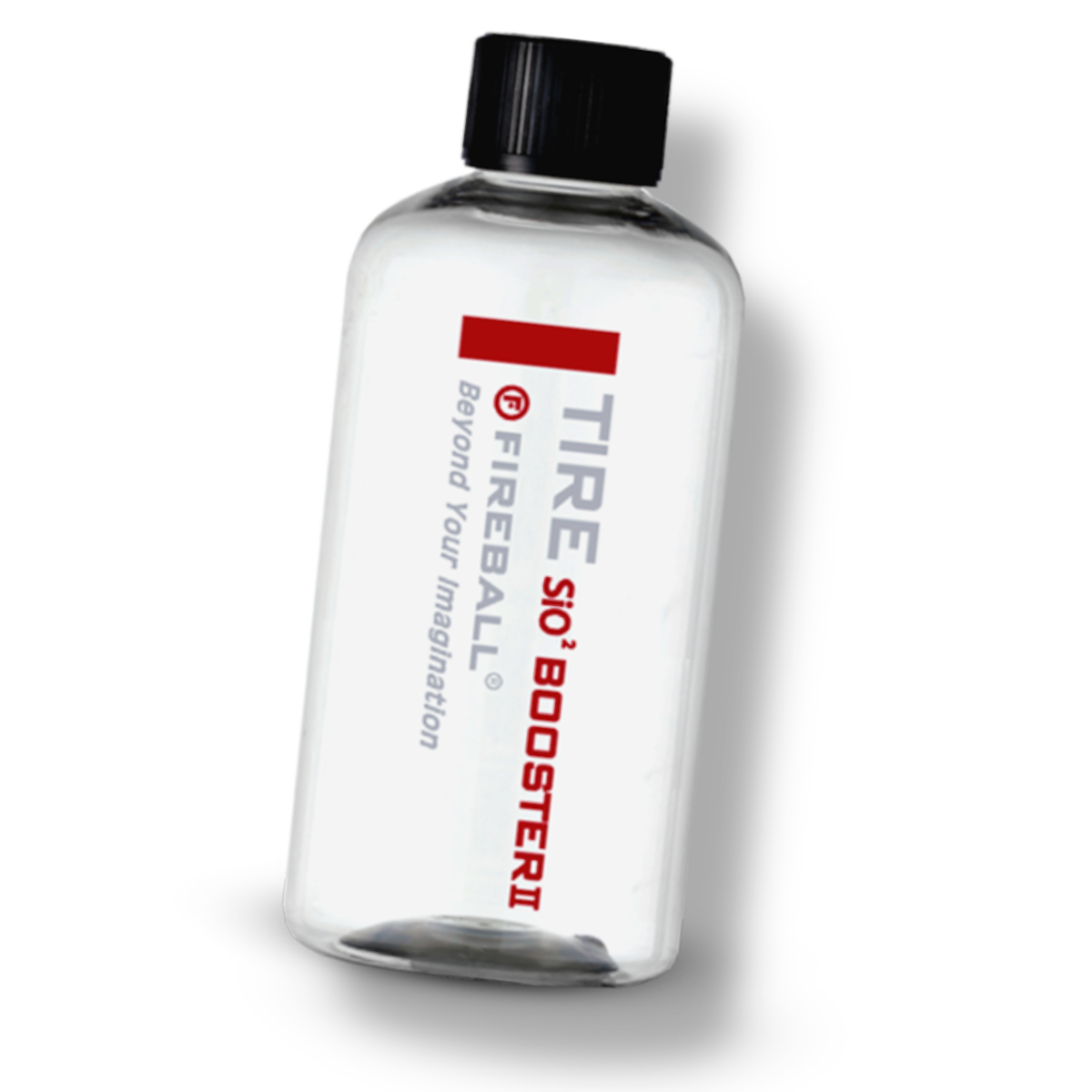 Fireball TIRE SiO2 BOOSTER II - Primer für Reifenpflege 0,25L