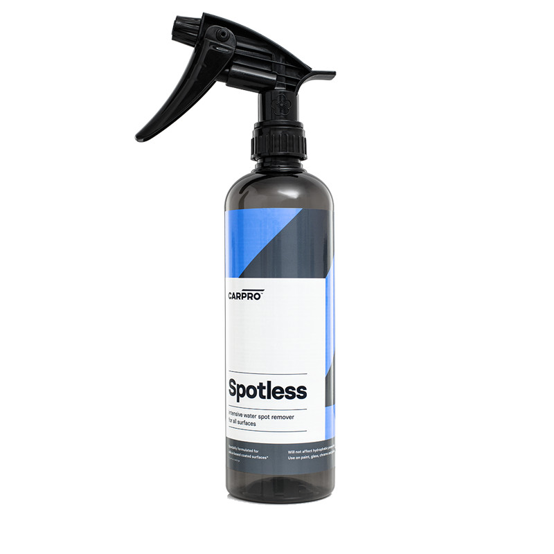 CarPro Spotless 2.0 Wasserflecken Entferner 0.5L