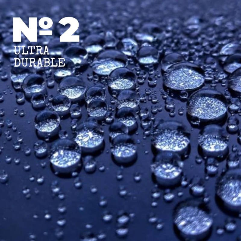 NEOWAX Car Wax No. 2 + No. 5 Exclusive Wachs Set 22 tlg