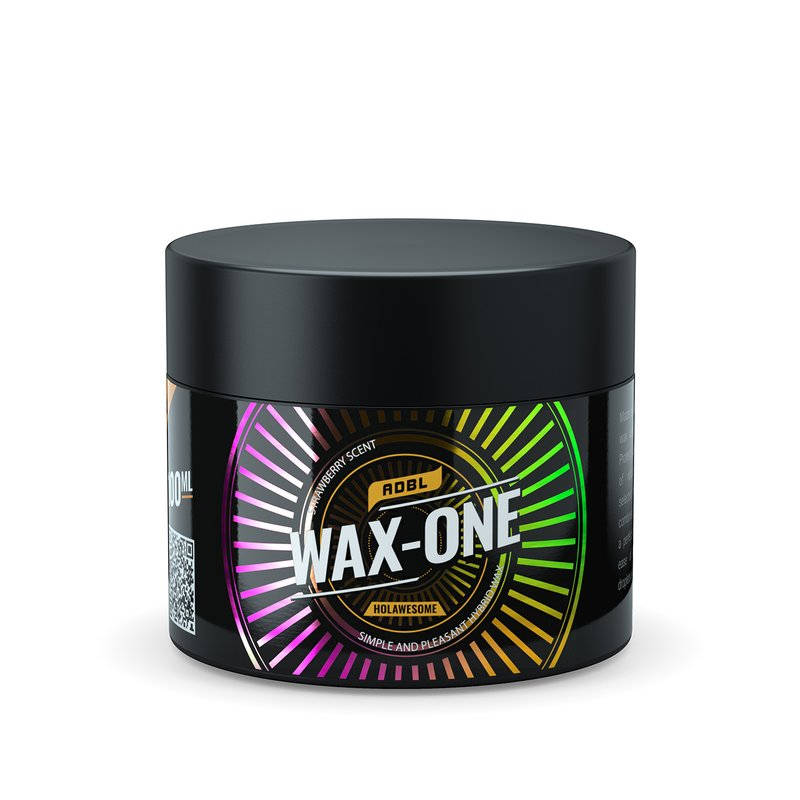 ADBL Wax One Autowachs 100ml