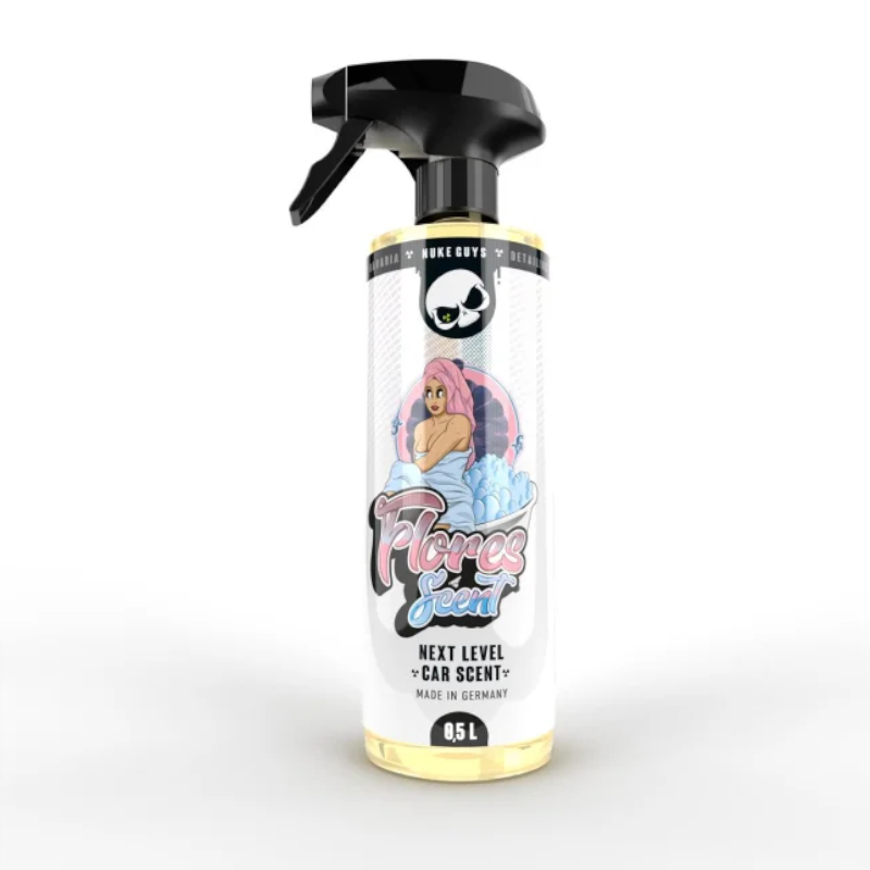 Nuke Guys Car Scents - Duft Spray - 0,5 L