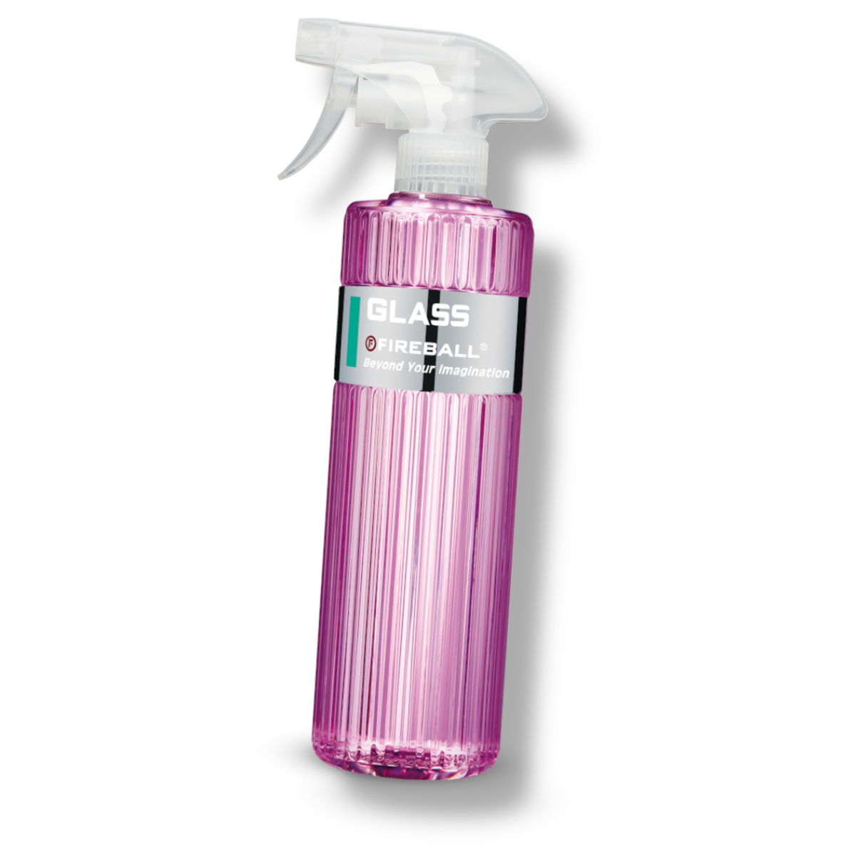 Fireball Premium Glasreiniger 0,5L