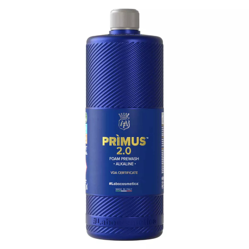 Labocosmetica Prìmus 2.0 Schaum-Vorwaschmittel 1L