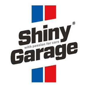 Shiny Garage
