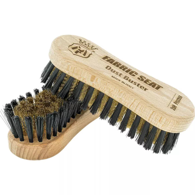 Labocosmetica Fabric Seat Brush 2pH Polsterbürste Weich