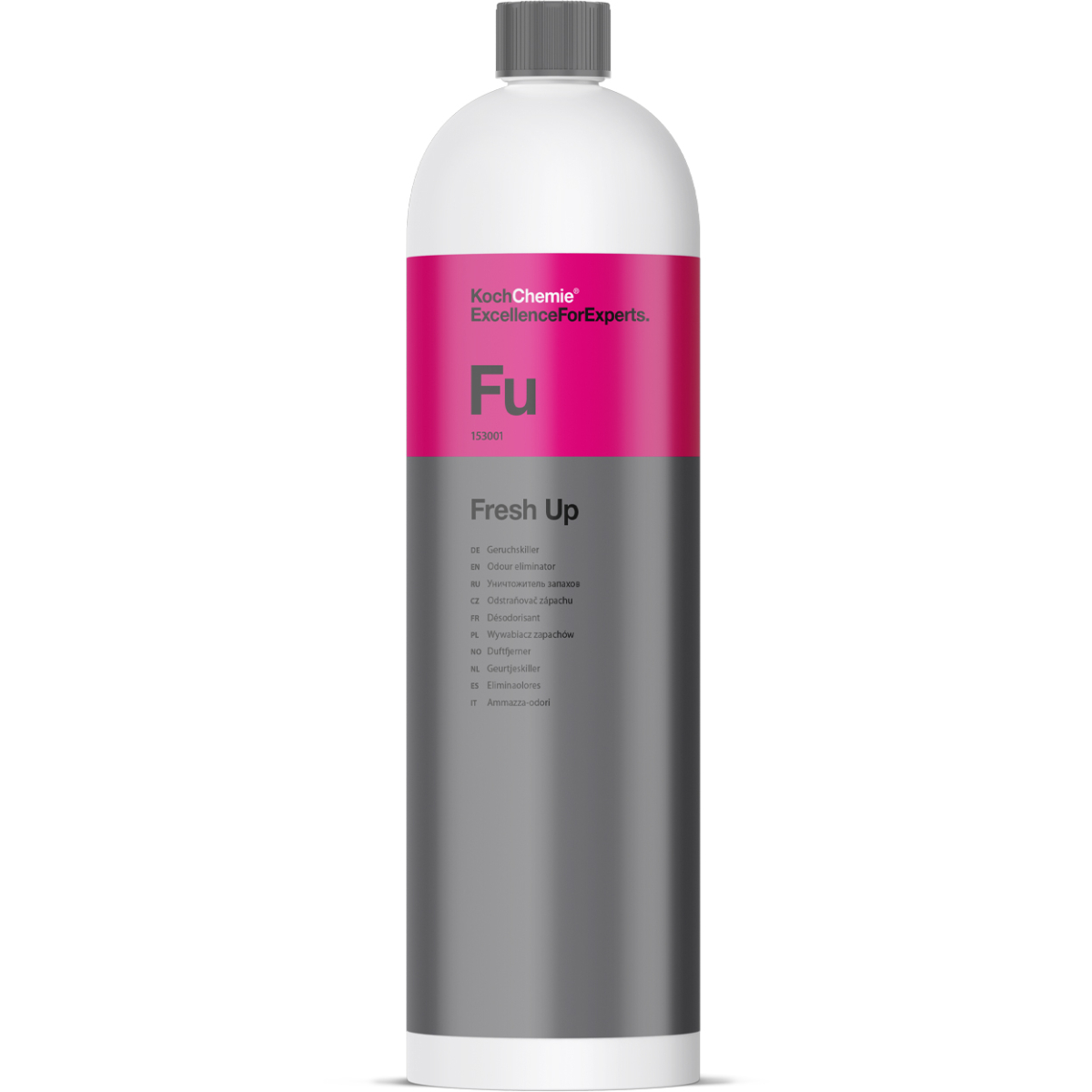 Koch Chemie Fresh Up FU Geruchskiller 1 Liter