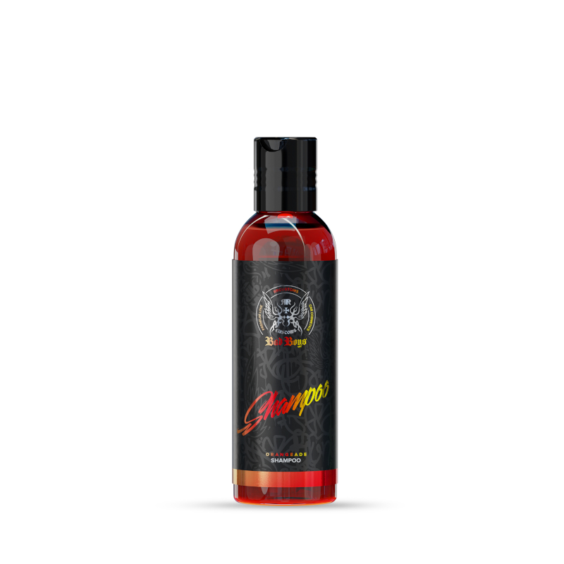 Bad Boys Orangeade - Shampoo 150ml