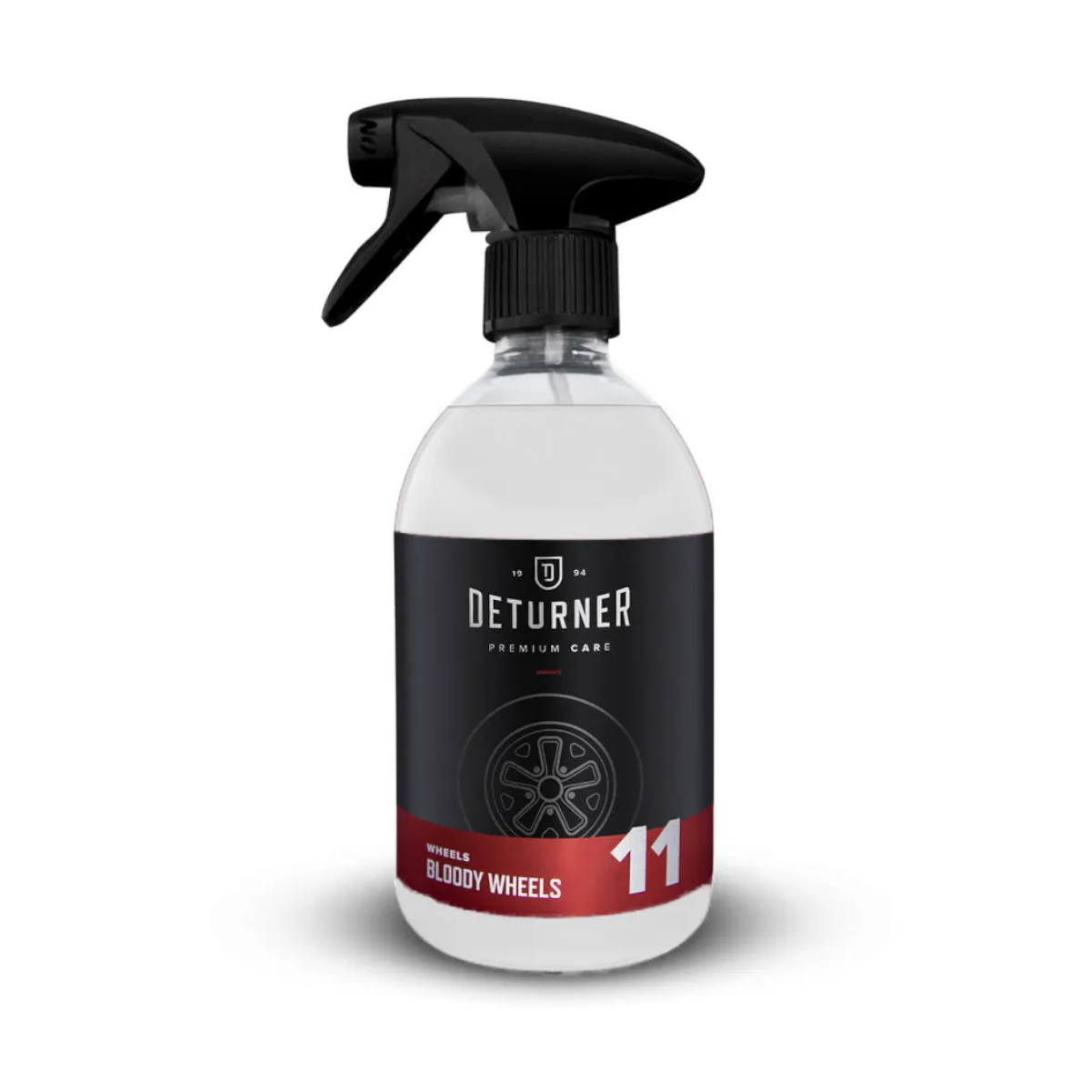 Deturner Bloody Wheels Felgenreiniger 500ml