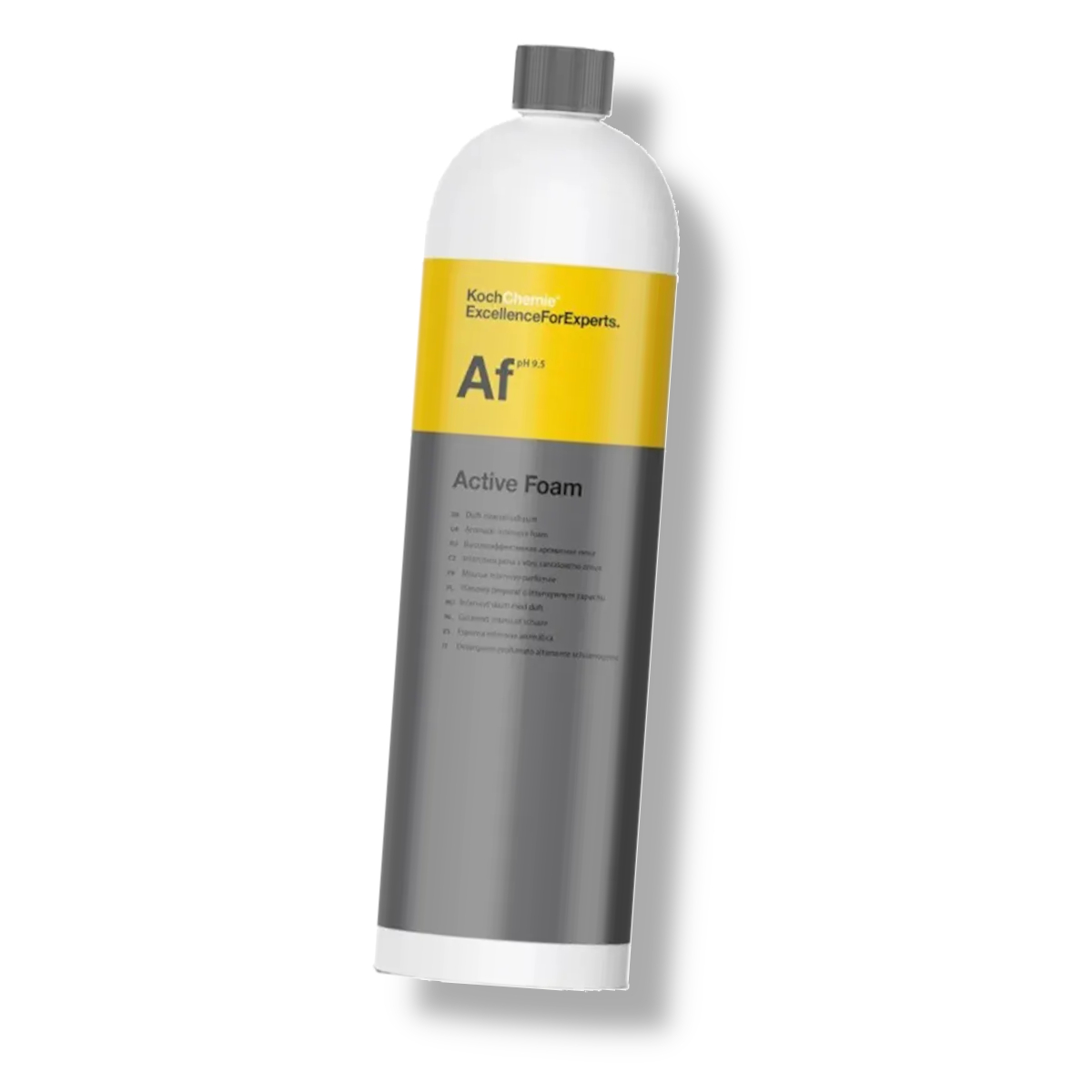 Koch Chemie AF Active Foam Schaumreiniger Duft Intensivschaum 1L