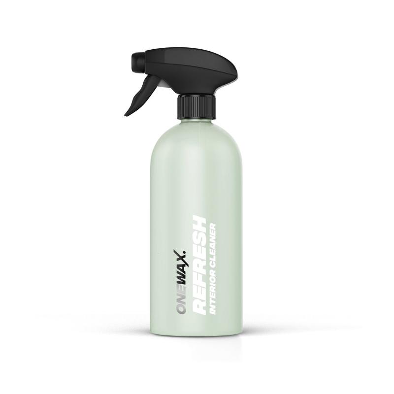 OneWax Refresh Interior Cleaner 500ml