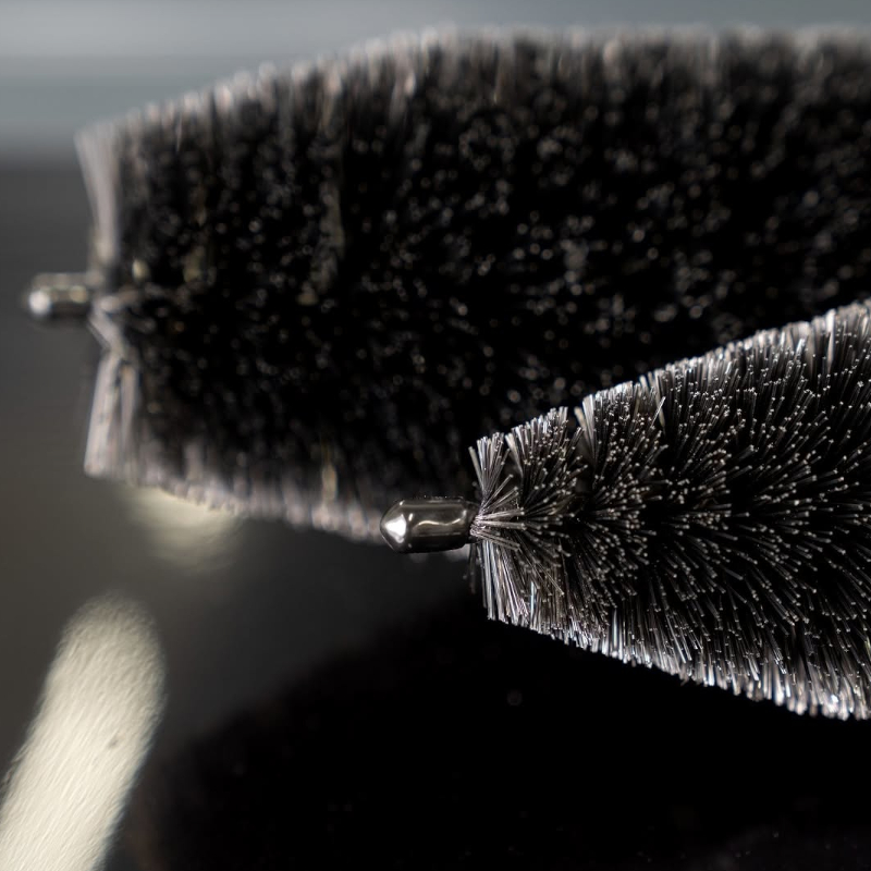 Koch Chemie Wheel Brush Set - 2 Felgenbürsten 