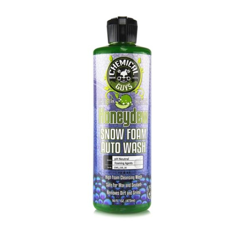 Chemical Guys Honeydew Snow Foam 473ml