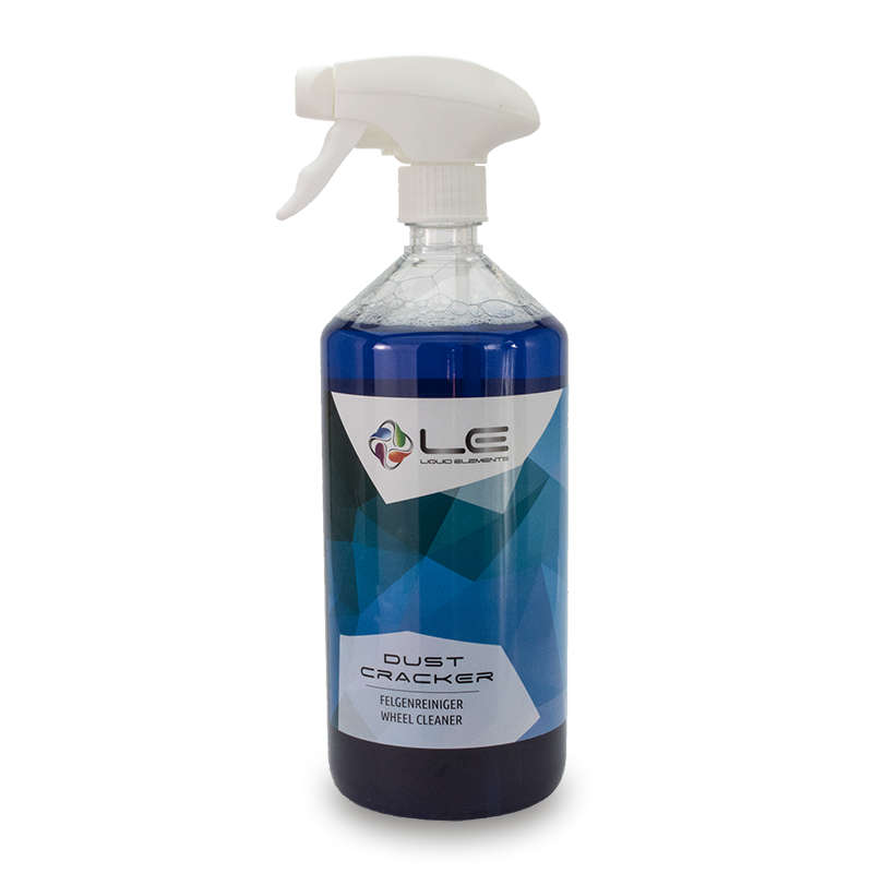 Liquid Elements Dust Cracker Felgenreiniger 1 Liter