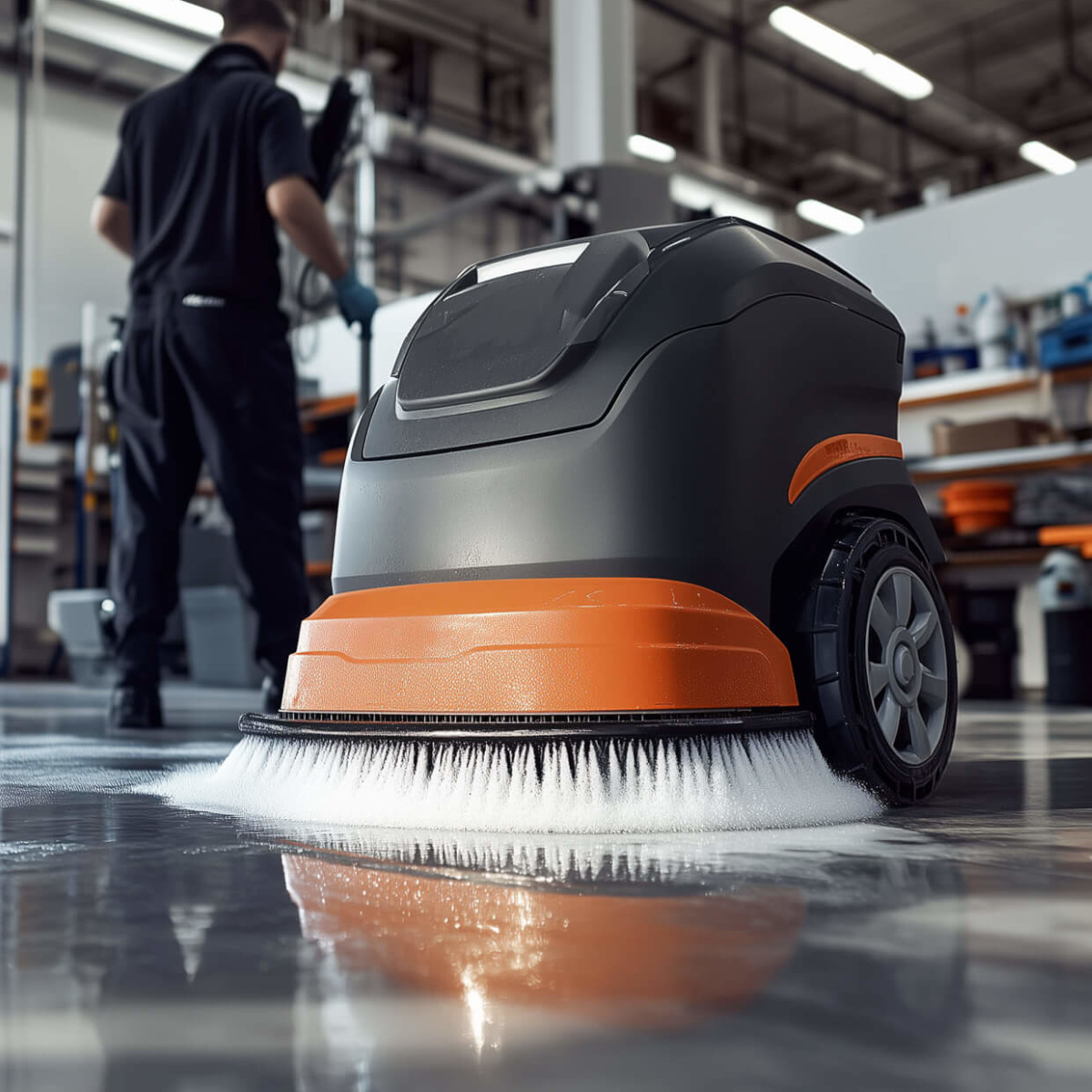 Tuga Chemie Teufels Reiniger Universal Reiniger 5L