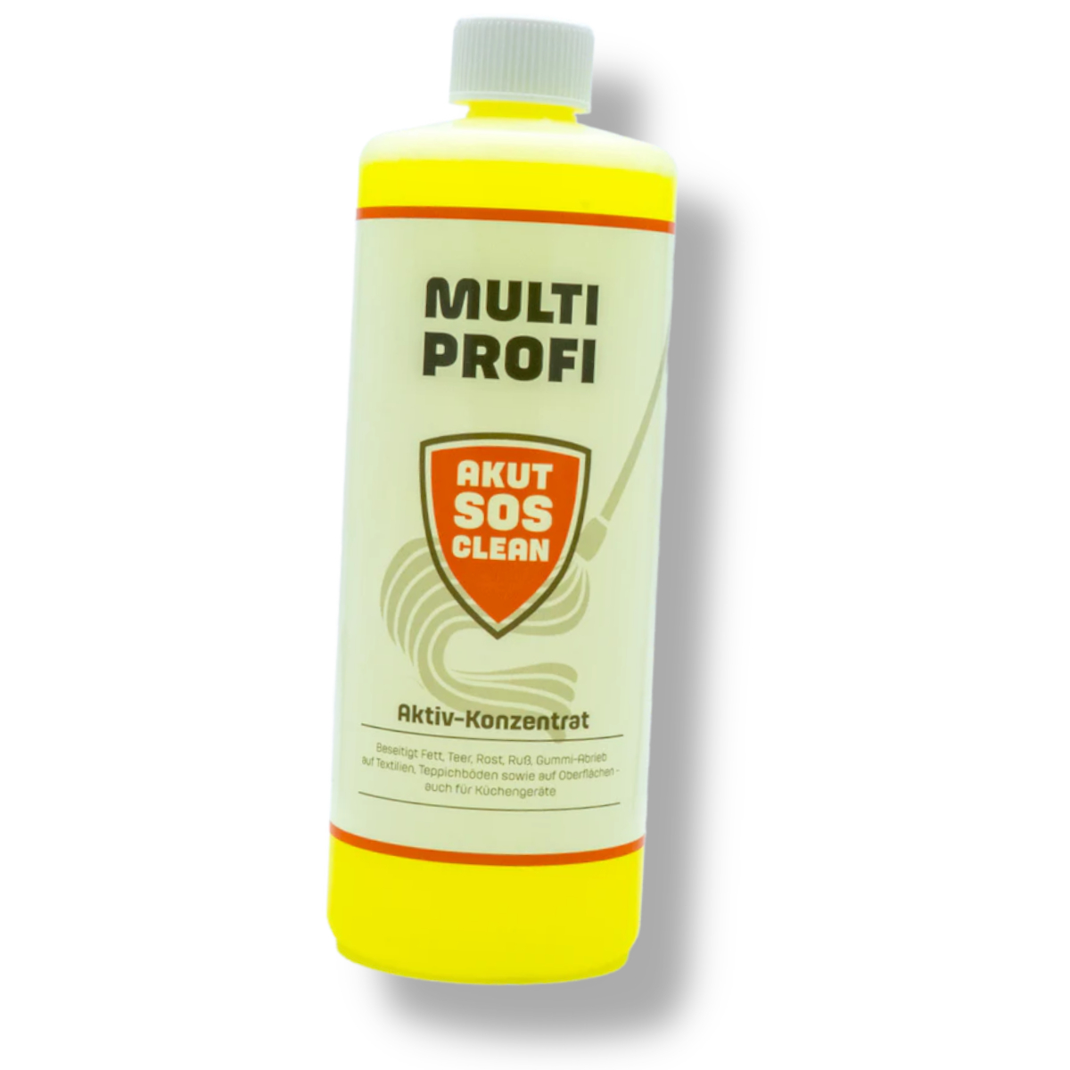 Akut SOS Clean Multi Clean Aktiv Konzentrat 1L