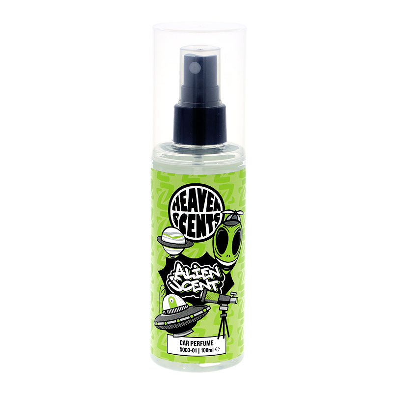 Heaven Scents Autoduft 100ml