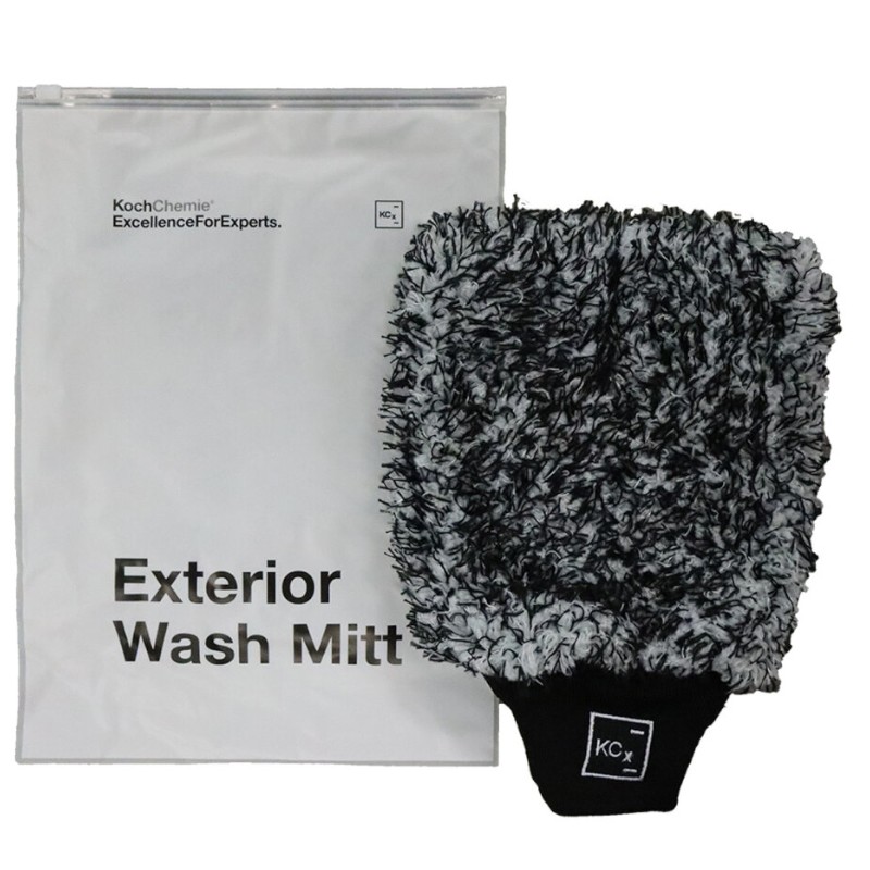 Koch Chemie Exterior Wash Mitt Waschhandschuh