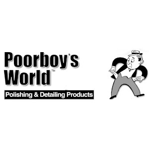 POORBOY'S WORLD