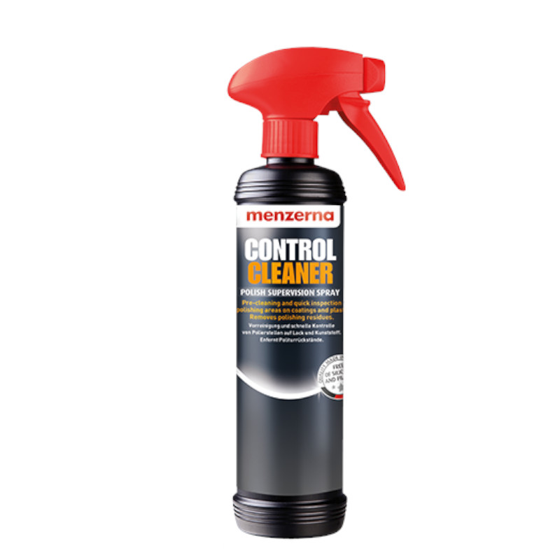 Menzerna Control Cleaner Entfetter 500ml