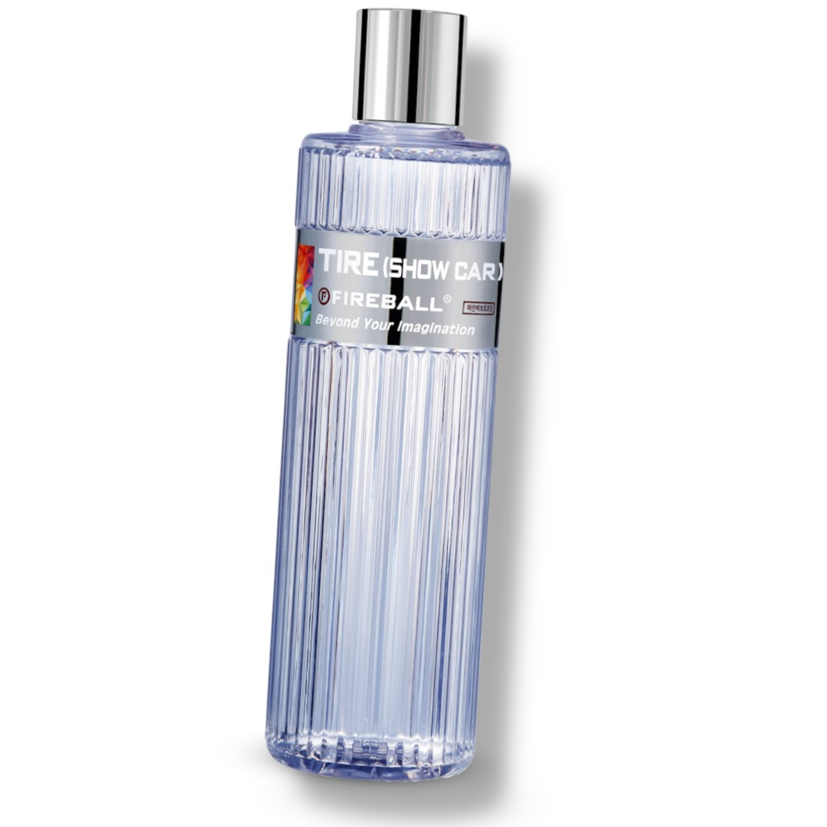 Fireball Show Car Tire Reifenpflege 0.5L