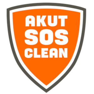 AKUT SOS CLEAN