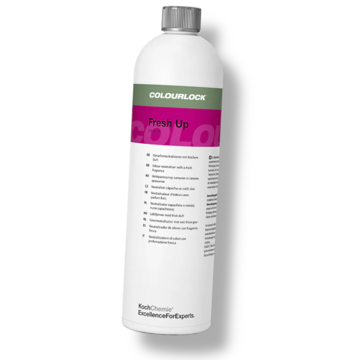 Koch Chemie FU Fresh Up Geruchsentferner 1 Liter