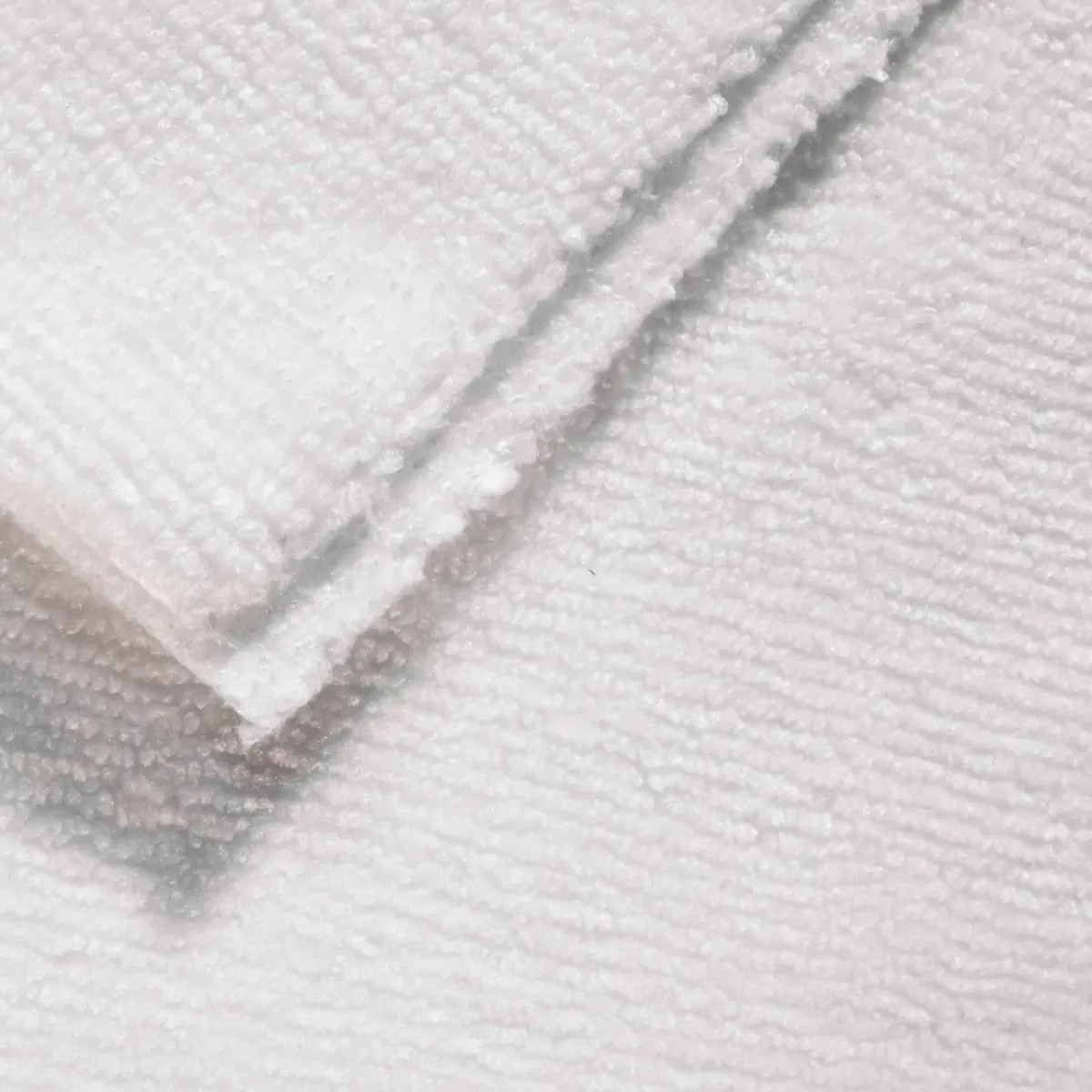 Deturner White Mikrofaser Innenraumtuch 300GSM