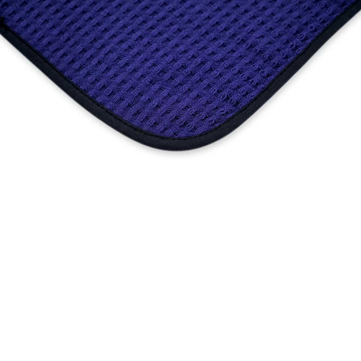 The Collection Waffle Glas Reinigungstuch 40x40cm