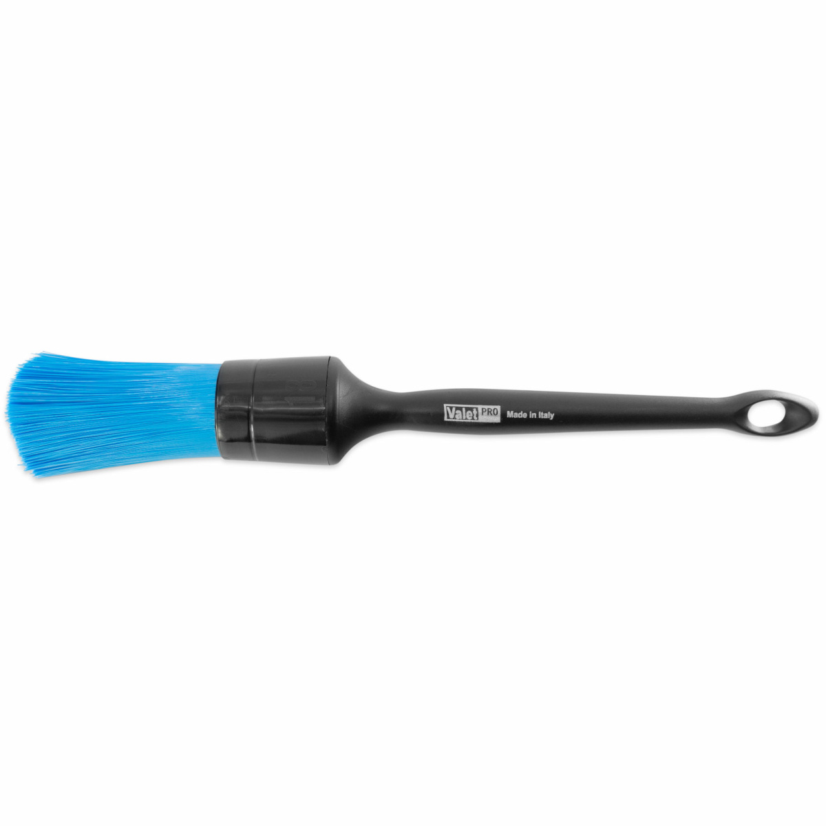 Valet PRO Chemikalien resistenter Pinsel Kunststoff Ø 30mm