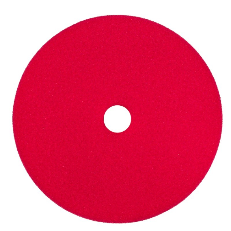 Bad Boys Ultra Finish Polierpad - weich 150mm