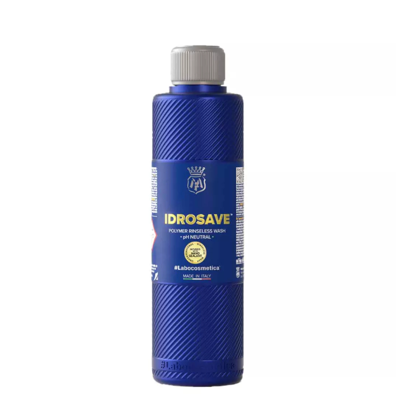 Labocosmetica Idrosave Rinseless Trockenwäsche 250ml