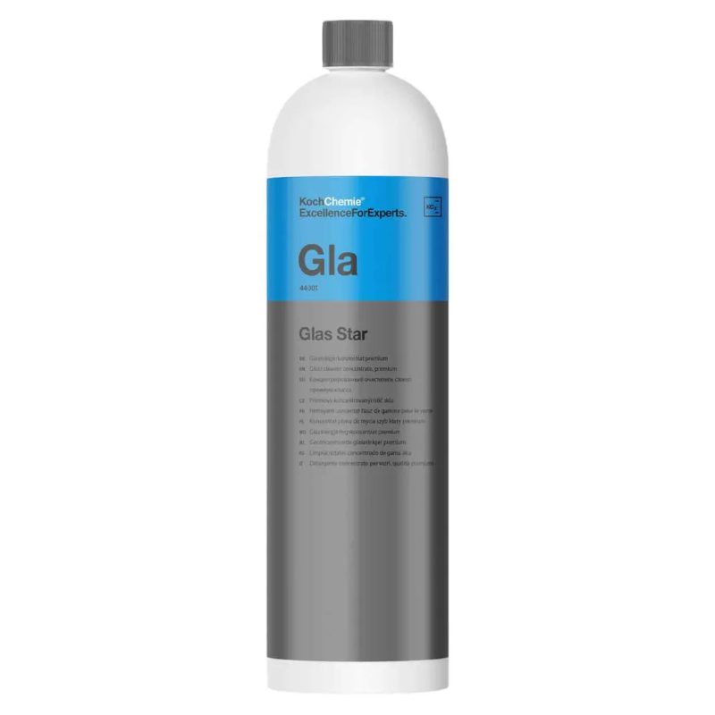 Koch Chemie GLA Glas Star Glasreinigerkonzentrat 1L